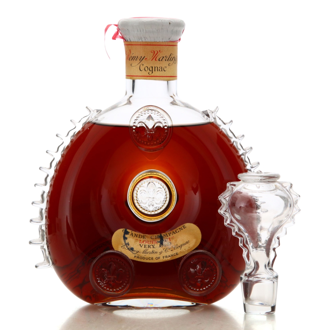 Rémy Martin Louis XIII Cognac Uncategorized Whisky