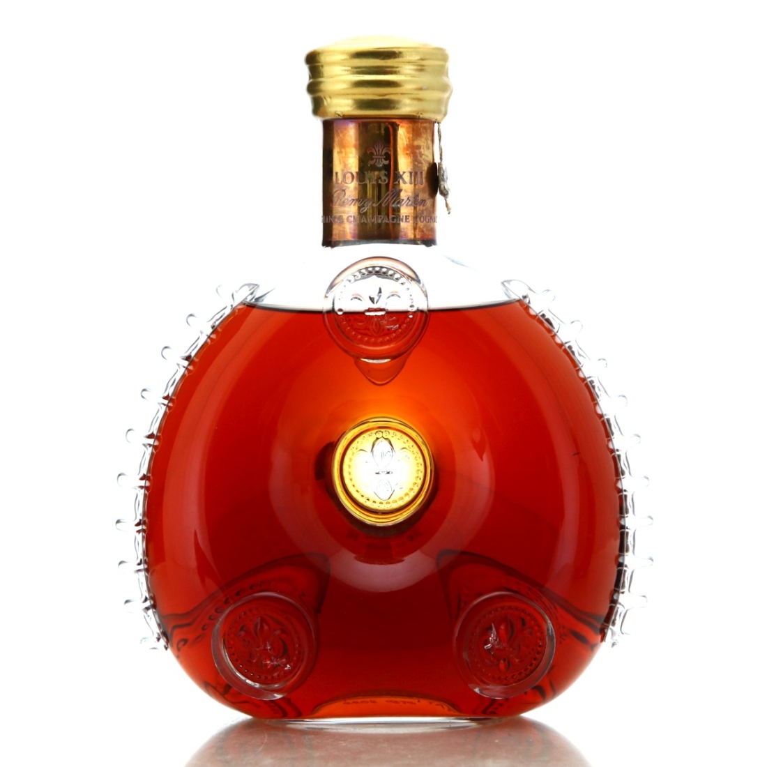 Rémy Martin Louis XIII Grande Champagne Cognac Uncategorized Whisky