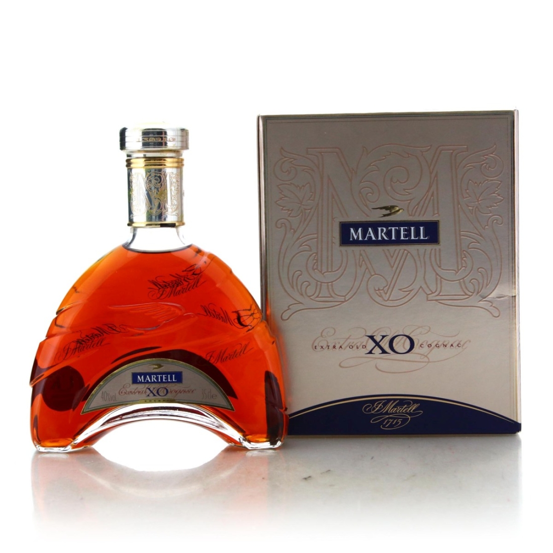 Martell XO Cognac 35cl Whisky