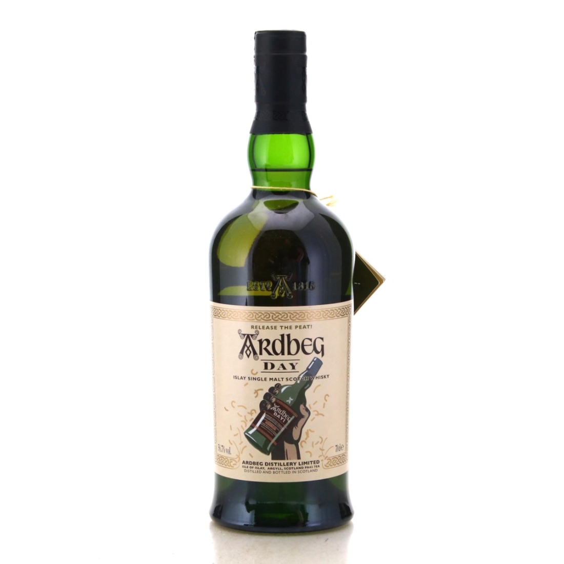 Ardbeg Day Whisky