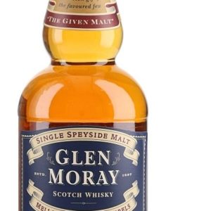 Glen Moray Highland Regiments 16 White Wine Barrels
