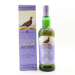 Famous Grouse 10 Year Old