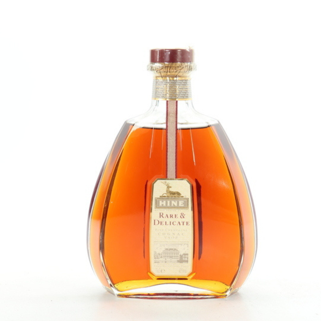 Hine – Rare & Delicate VSOP Cognac 70cl 40% Cognac Cognac France