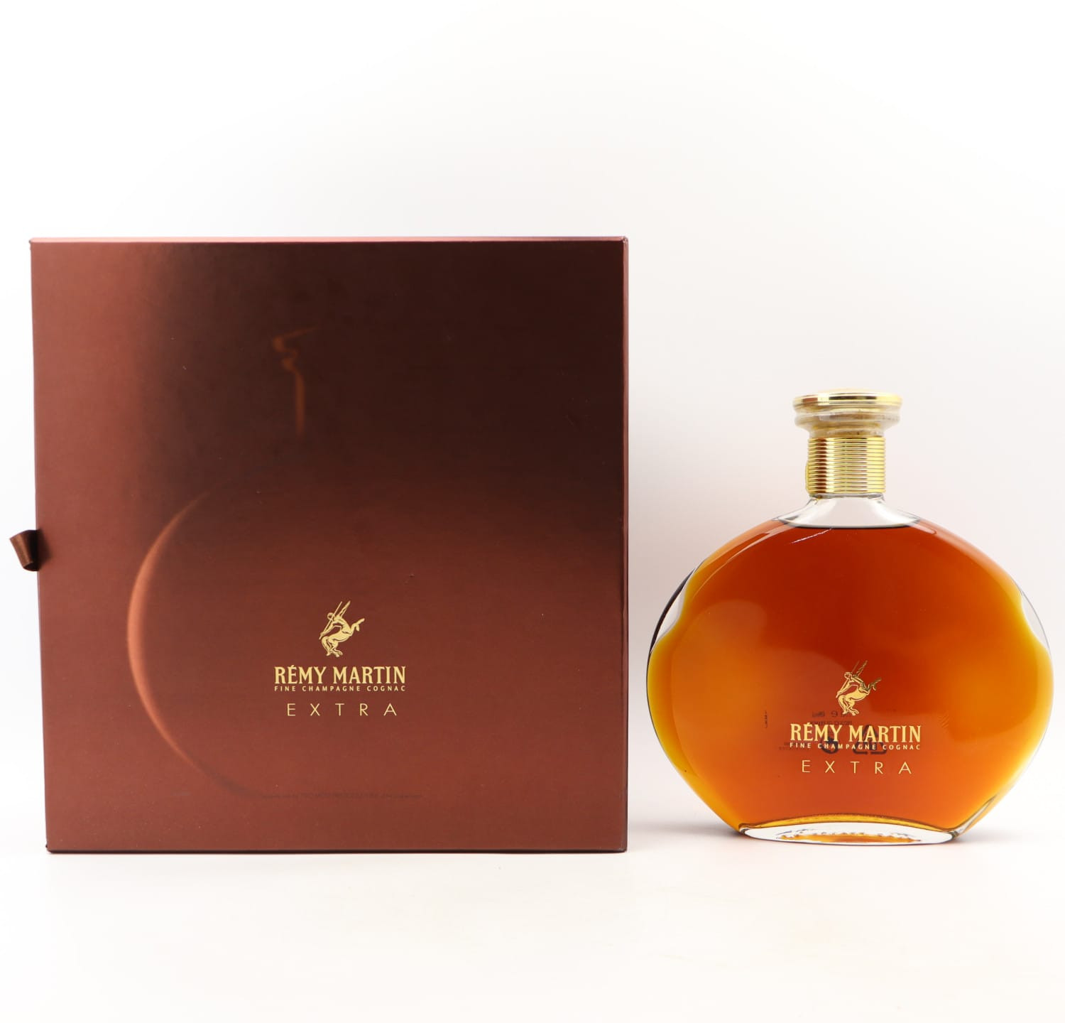 Remy Martin Extra Whisky