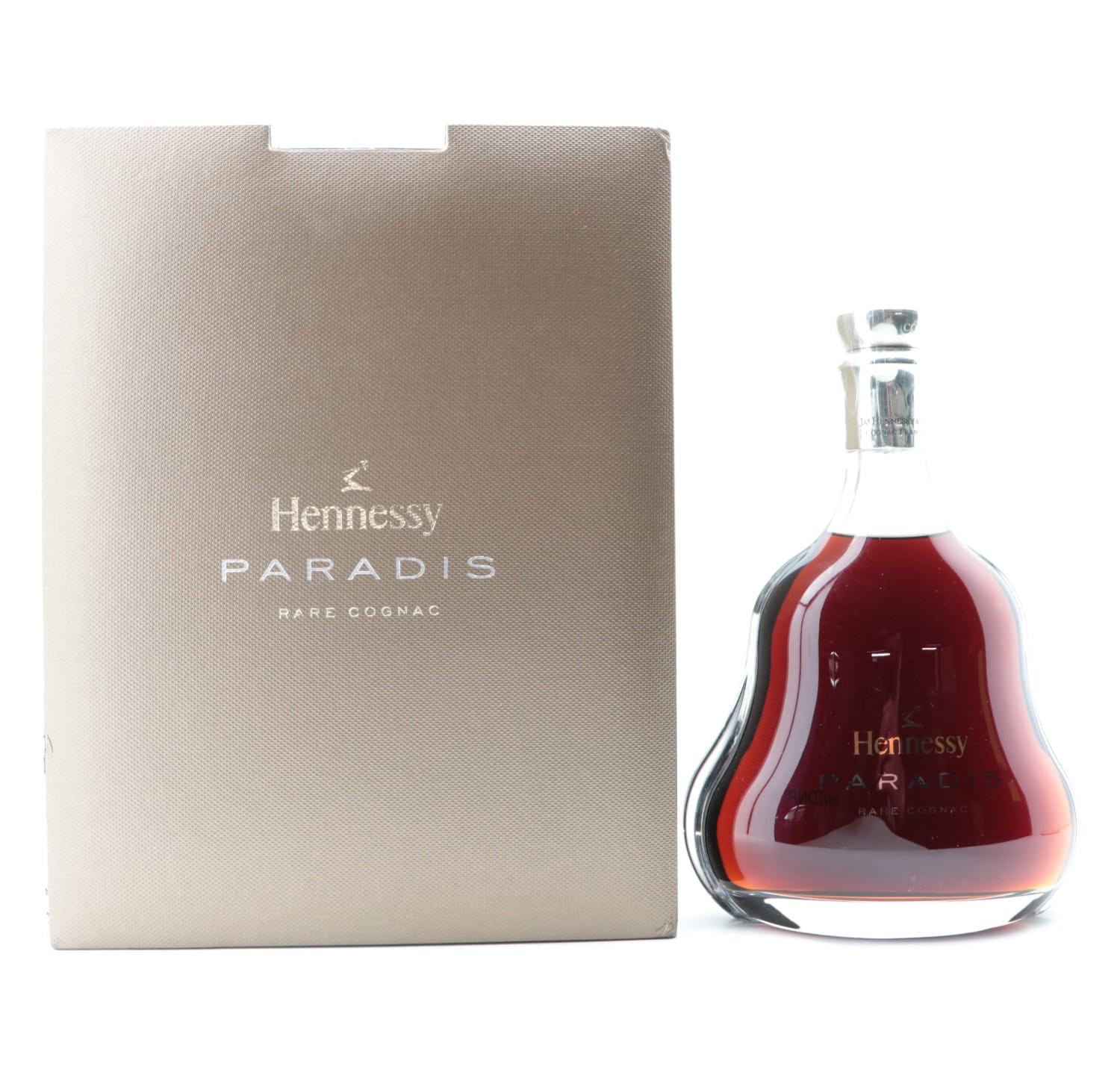 Hennessy Paradis Whisky