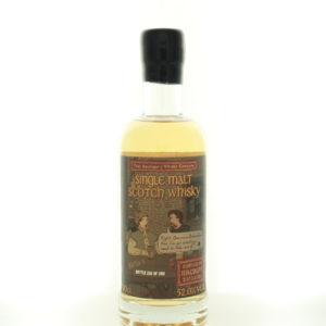 MacDuff Single Cask - Batch #1 By That Boutique-y Whisky Company – whisky bottle