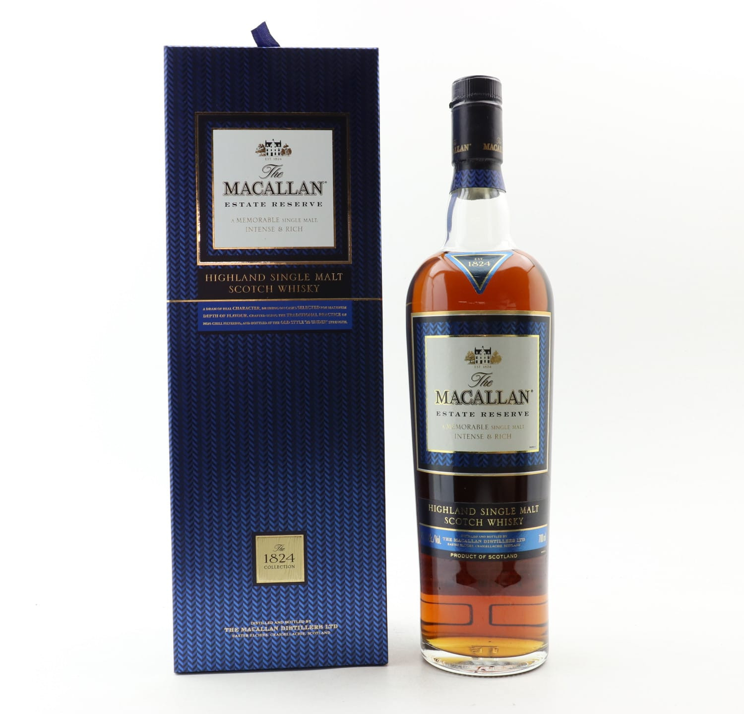 Macallan Estate Reserve Whisky