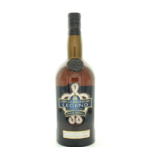 Chivas Brothers Legend Special Reserve – whisky bottle