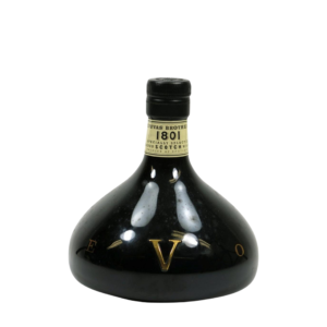 Chivas Brothers The Revolve 1801 – whisky bottle