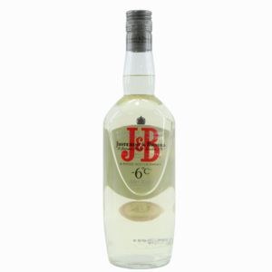 J&B -6° C 70cl – whisky bottle