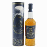 Prince of Wales 12 Year Old – whisky bottle
