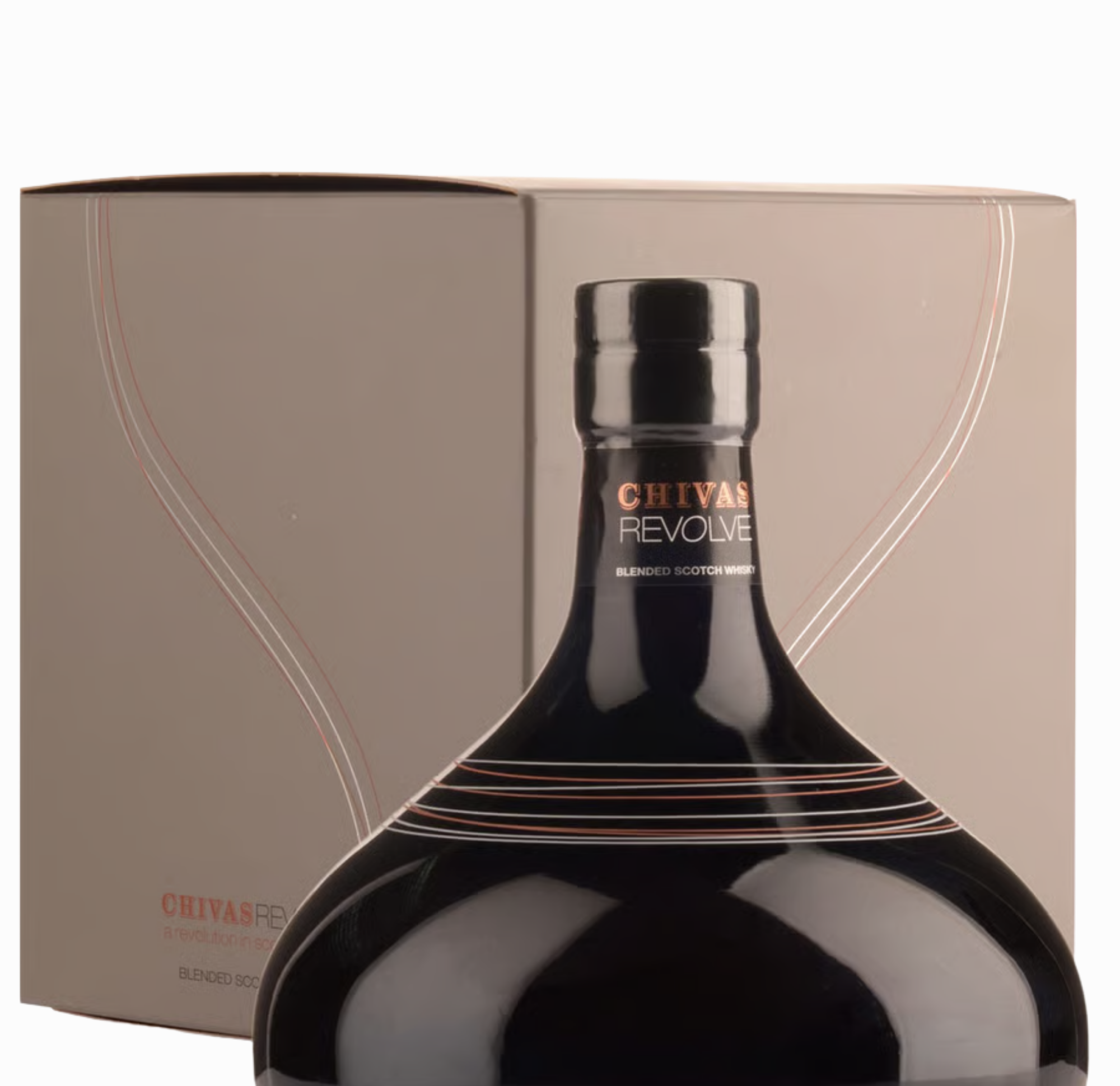 Chivas Brothers The Revolve 1801 70cl 50% Blended Scotland Whisky
