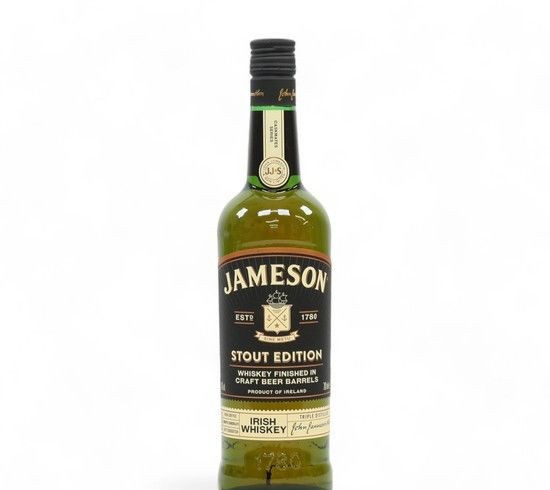 Jameson – Caskmates Series – Stout Edition Whisky 