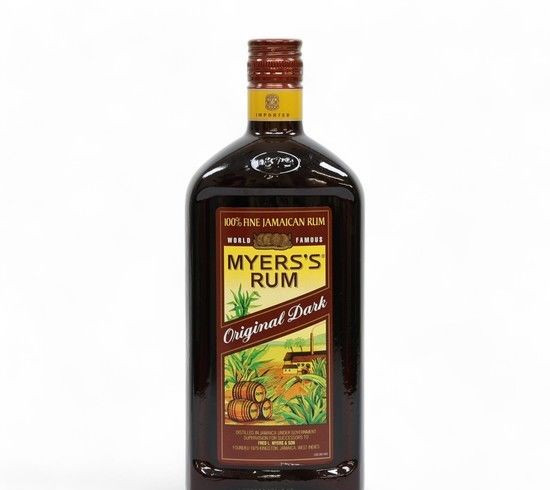 Myers’s Rum – Original Dark Whisky 