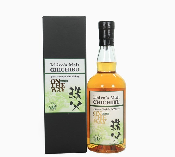 Chichibu – Ichiro’s Malt (On The Way) Whisky 