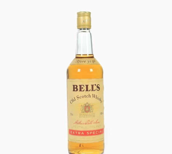 Bell’s – Extra Special (75cl) Whisky 