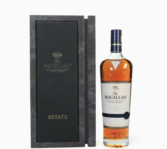 Macallan – Estate (2019) Whisky 