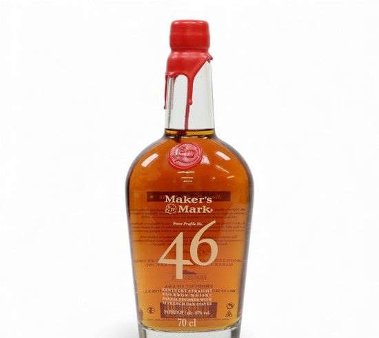 Maker’s Mark – 46 Whisky 