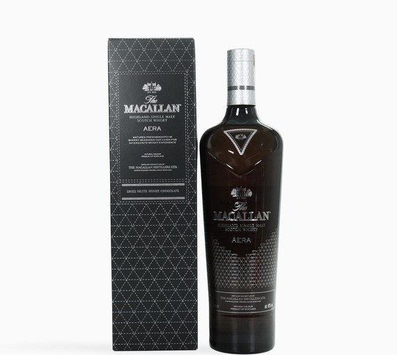 Macallan – Aera Whisky 
