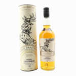 Royal Lochnagar 12 Year Old Game of Thrones ‘House Baratheon'