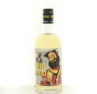 Big Peat Belgium Small Batch Edition