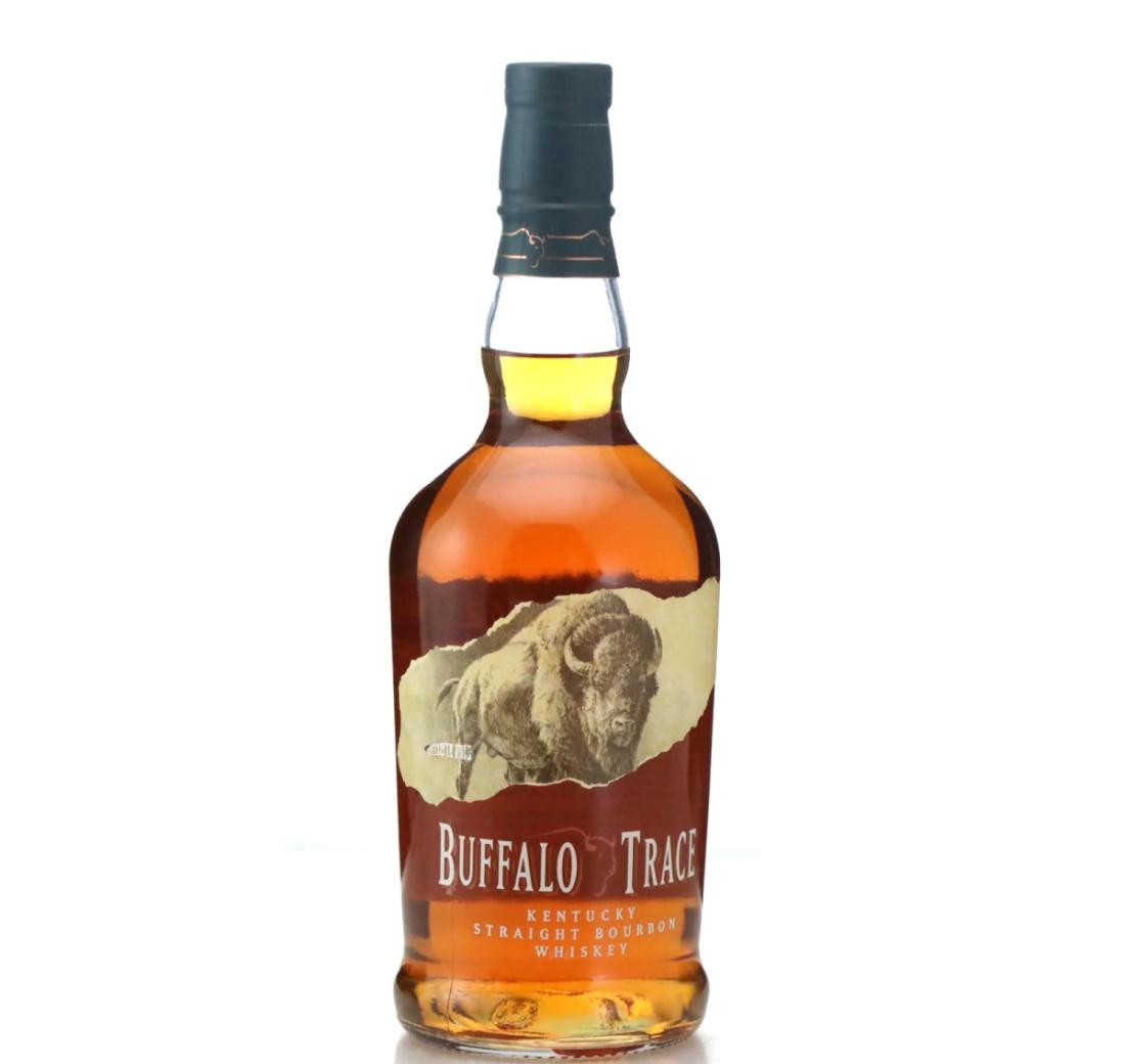 Buffalo Trace Kentucky Straight Bourbon Whisky
