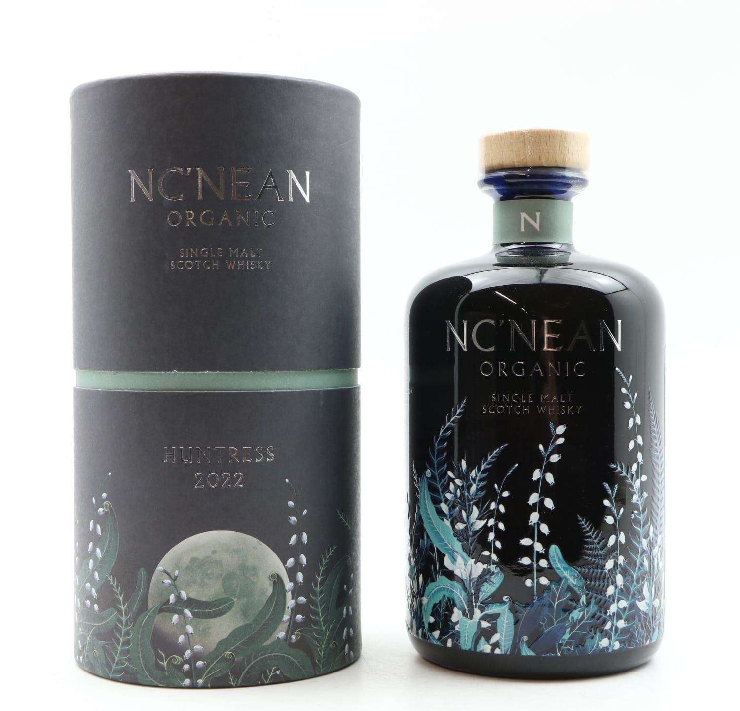 Nc’Nean Huntress 2022 Release 70cl 48.5% Whisky