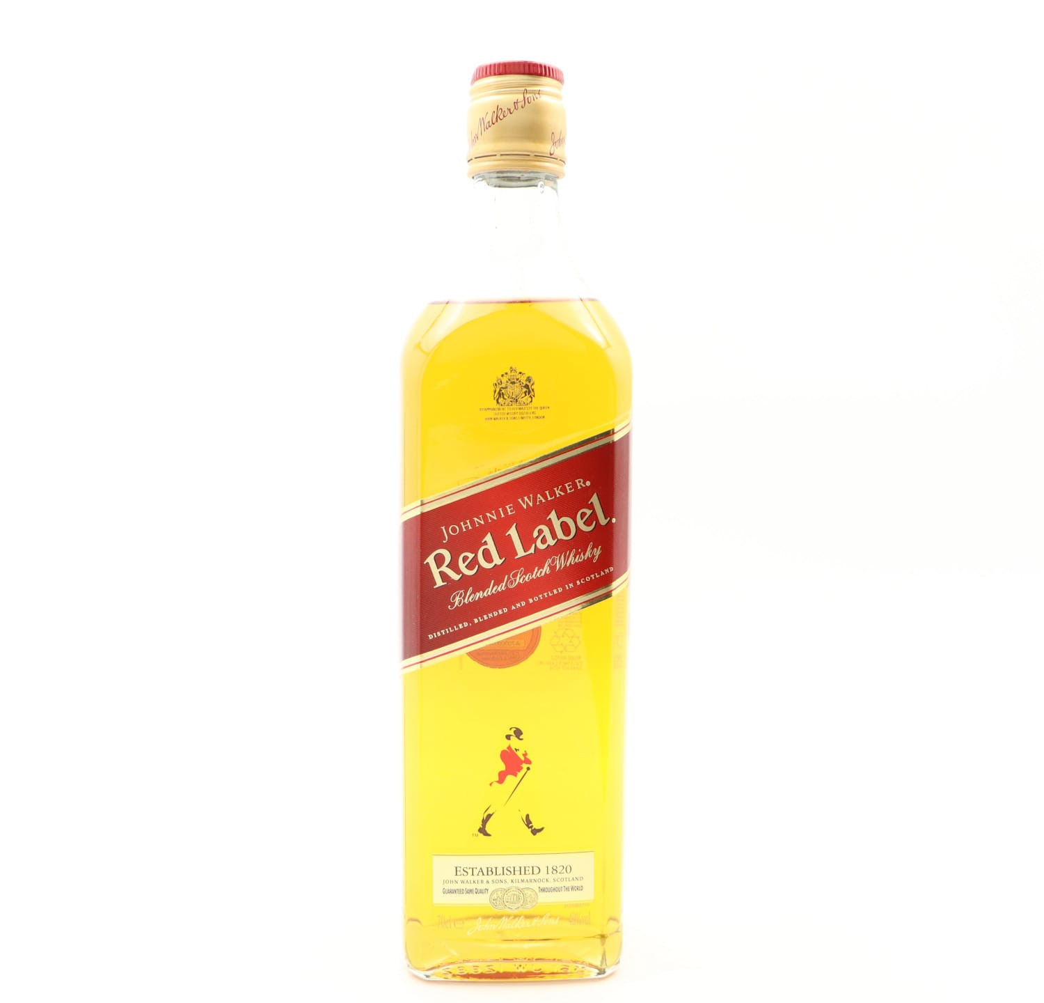 Johnnie Walker Red Label Whisky 