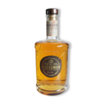 The Woodsman Blended Scotch Whisky – whisky bottle