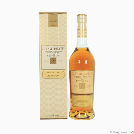 Glenmorangie – Nectar D’Or Whisky 