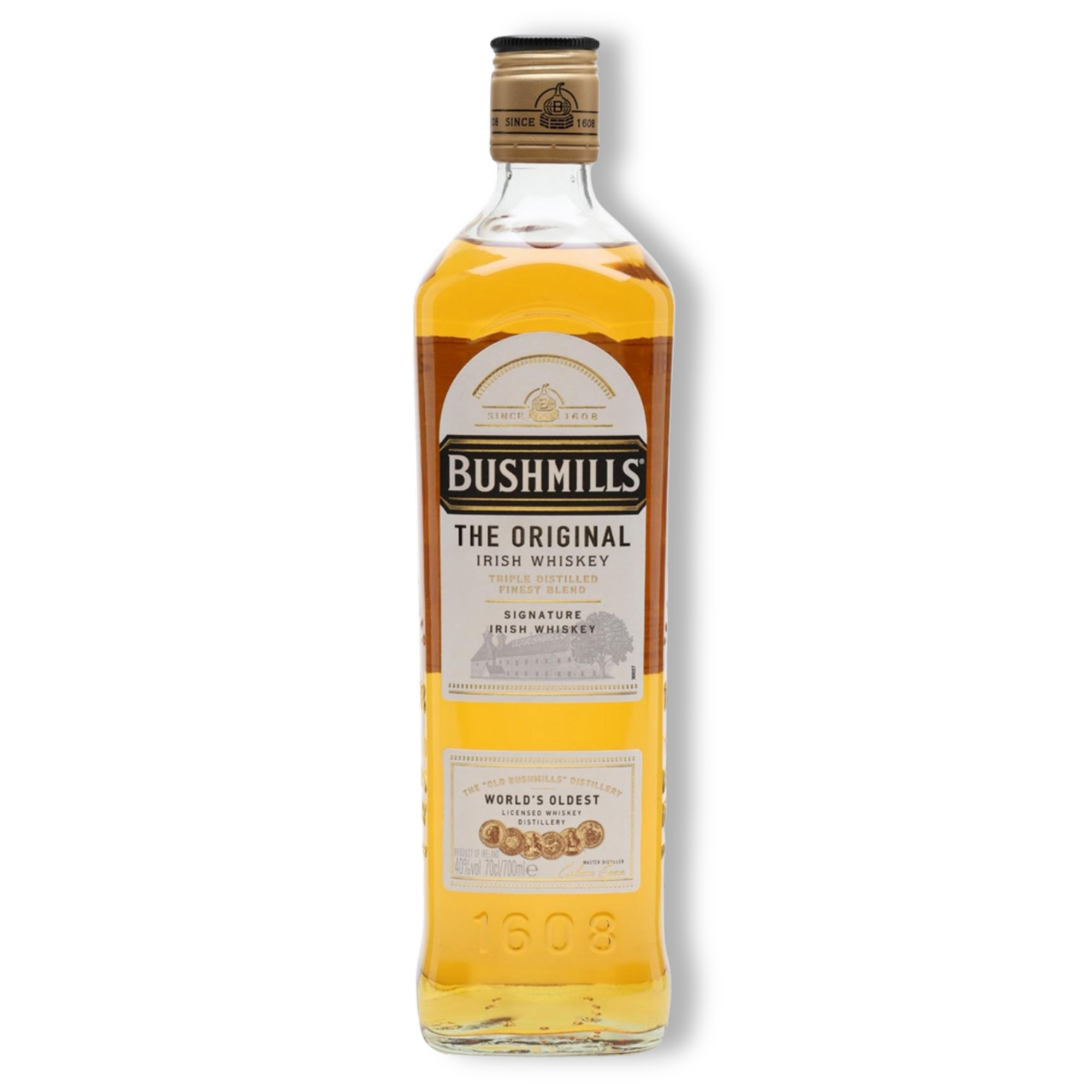 Bushmills The Original 70cl 40% Ireland Whisky 