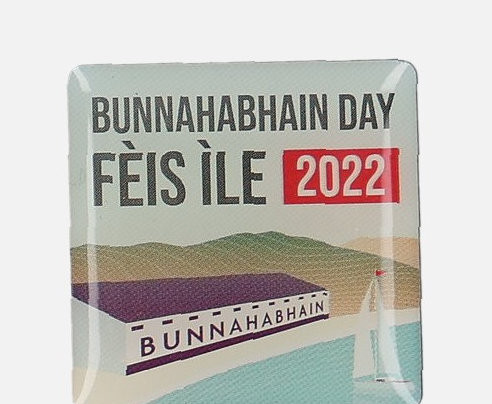 Pin Bunnahabhain Feis Ile 2022 Uncategorized 