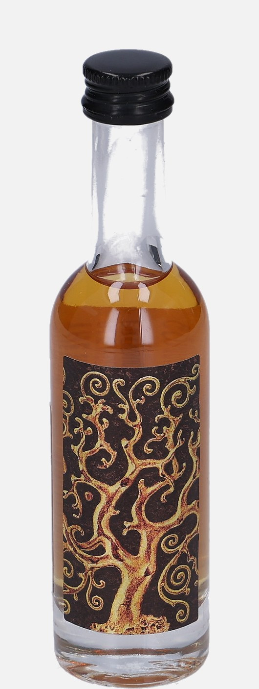 Compass Box Whisky The Spice Tree Blended Malt Scotch Whisky 46% Vol, 50 ml Uncategorized 