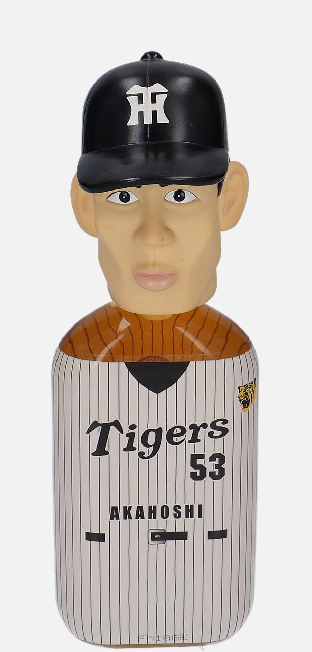 Mercian Hanshin Tigers Whisky 37% Vol, 360 ml Uncategorized 