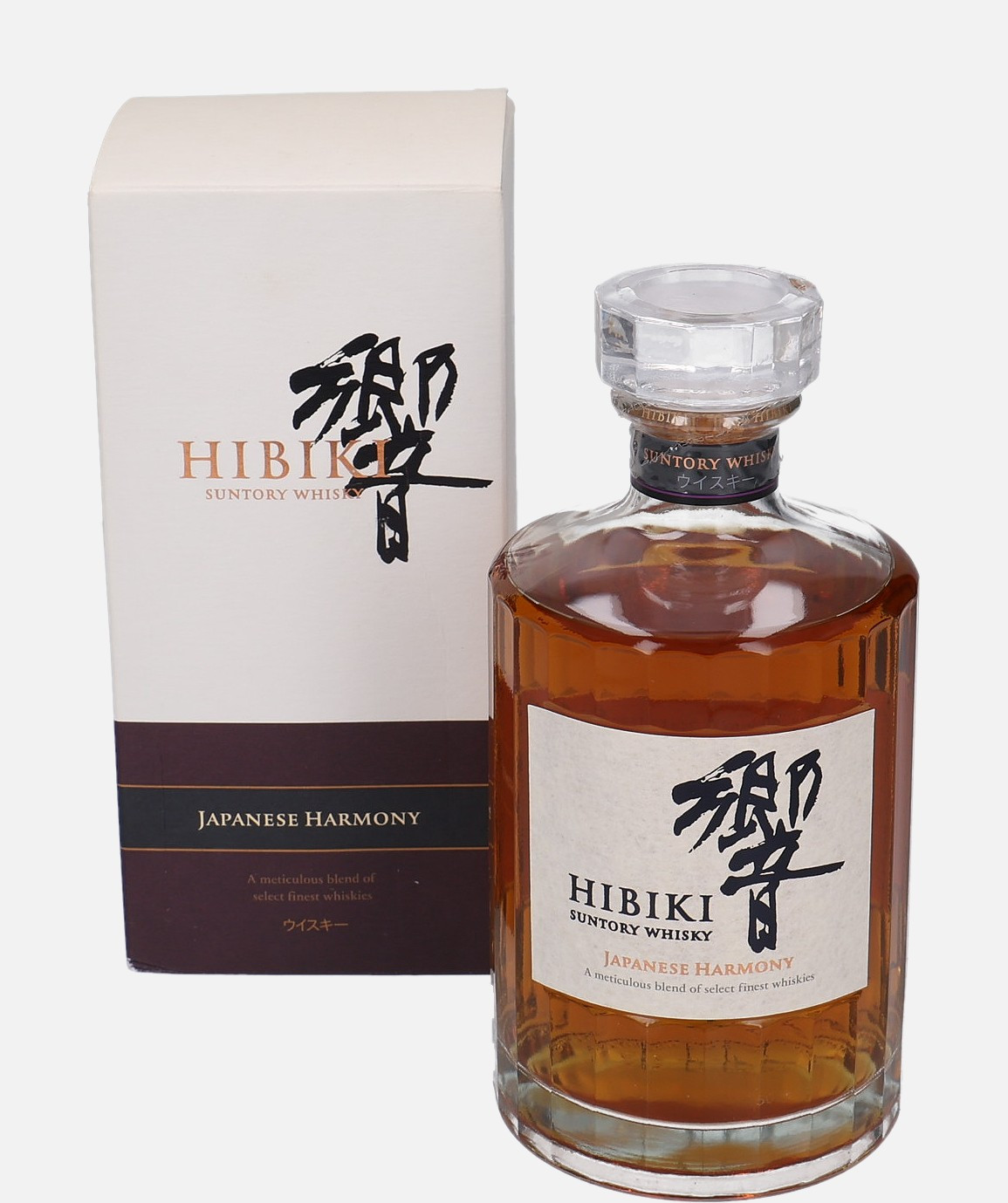 Hibiki Japanese Harmony Whisky 43% Vol, 700 ml Uncategorized 