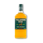 Tullamore D.E.W. Irish Whiskey