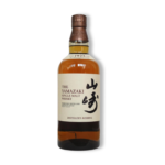 The Yamazaki Distiller's Reserve