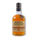 Monkey Shoulder - The Original (Batch 27) – whisky bottle