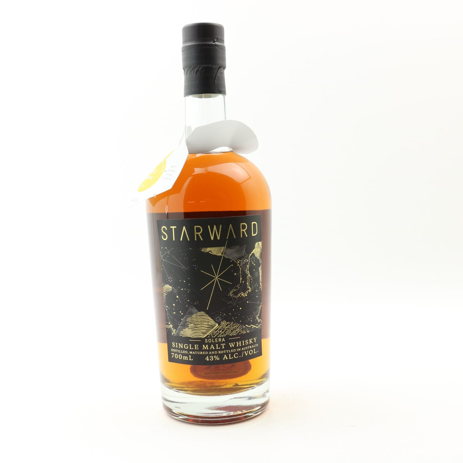 Starward Solera Whisky 