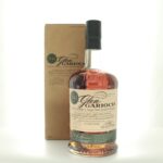 Glen Garioch 12 Year Old – whisky bottle