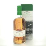 Tobermory 12 Year Old – whisky bottle