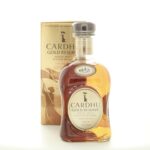 Cardhu Gold Reserve 2017 Edition – whisky bottle