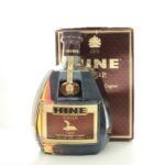 Hine V.S.O.P. Vieille Fine Champagne Cognac (1980s/90s) – whisky bottle