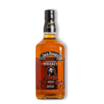 Jack Daniel's Mr. Jack Daniel's 150th Birthday (1850–2000) – whisky bottle