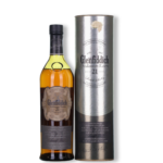 Glenfiddich 21 Year Old Millennium Reserve – whisky bottle