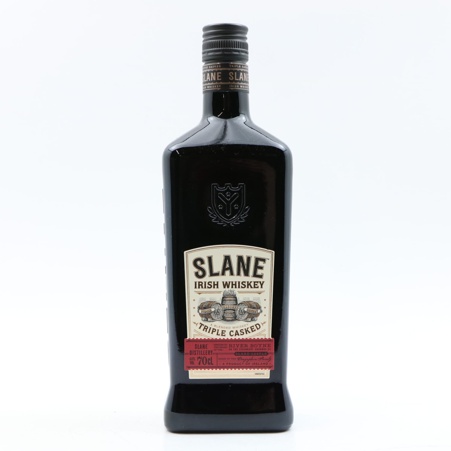 Slane Triple Casked Whisky