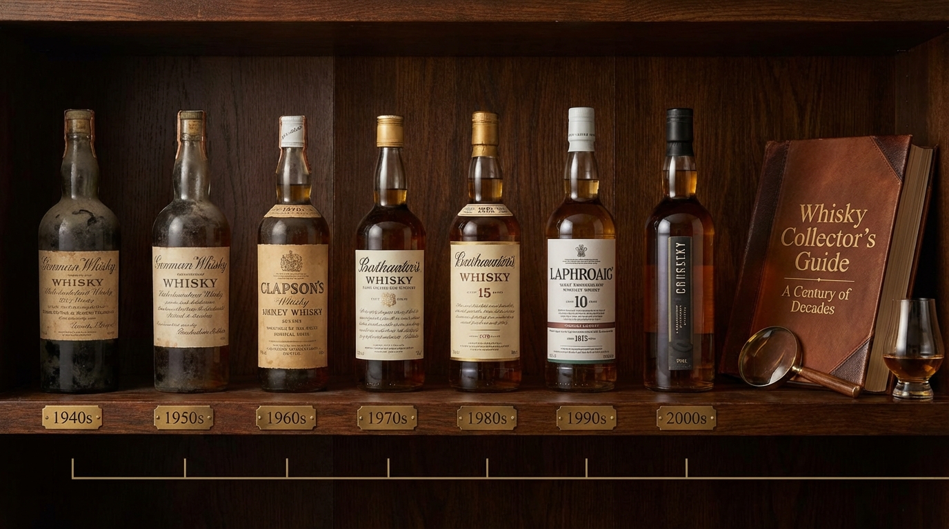 birth-year-whisky-guide whisky bottle