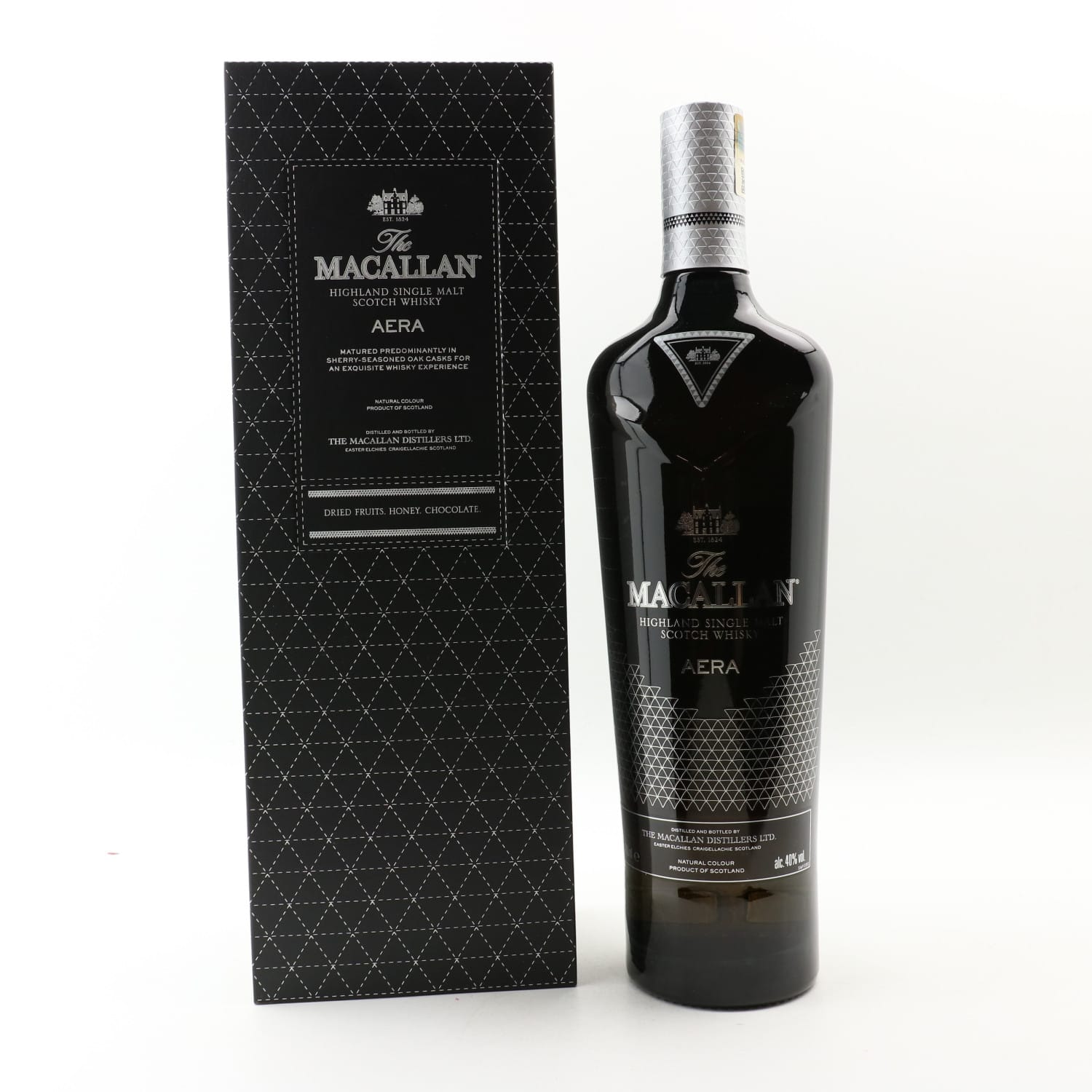 Macallan Aera Whisky