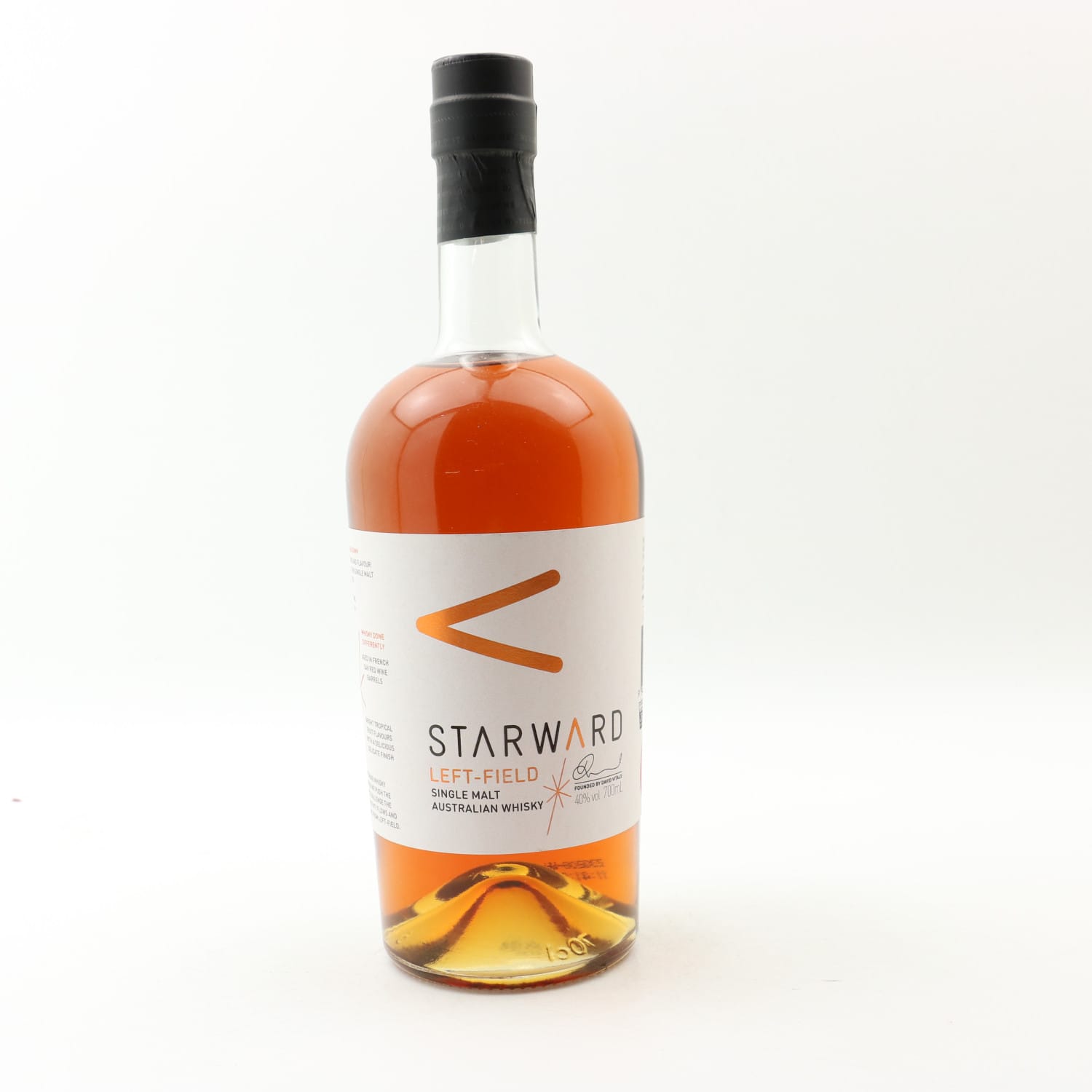 Starward Left-Field Whisky 