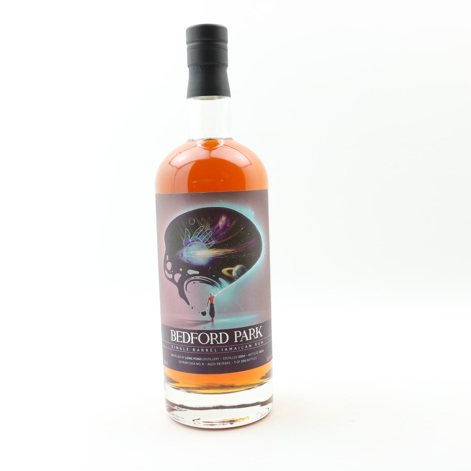 Long Pond 2004 19 Year Old Bedford Park Whisky